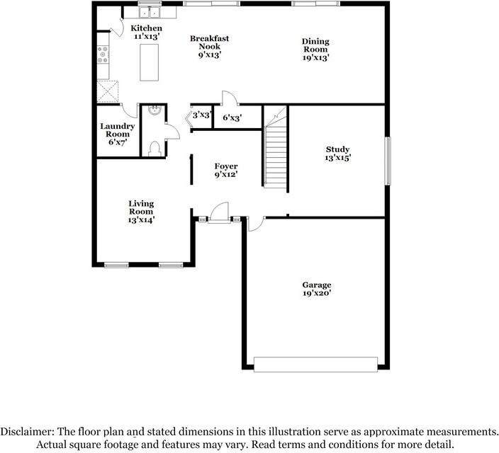 2716 Port Ct - Photo 2 of 17