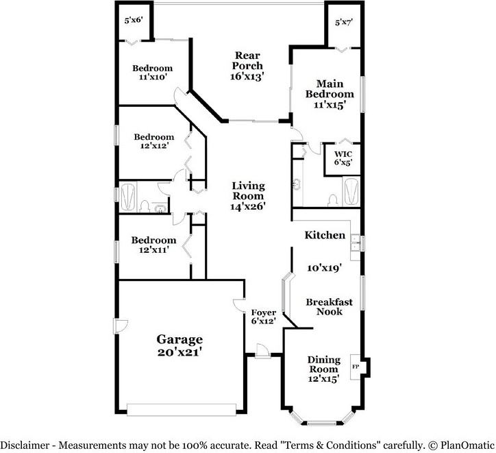 1422 Mimi Ct - Photo 2 of 16