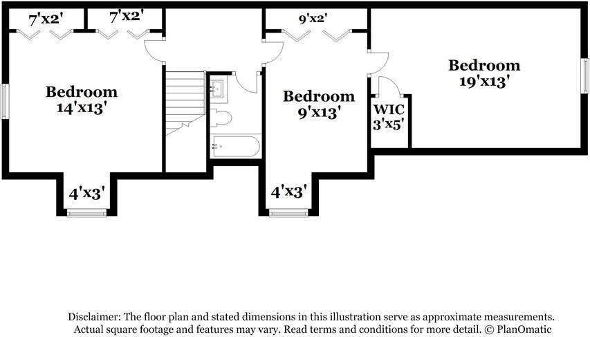 1139 Jerico Rd - Photo 3 of 17
