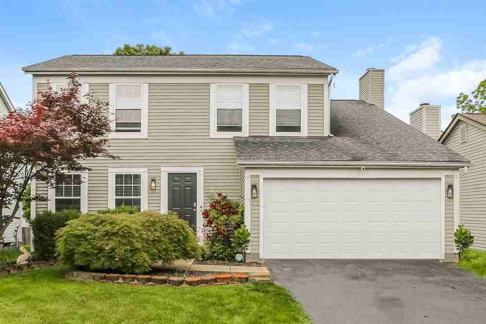1151 Wexford Green Blvd