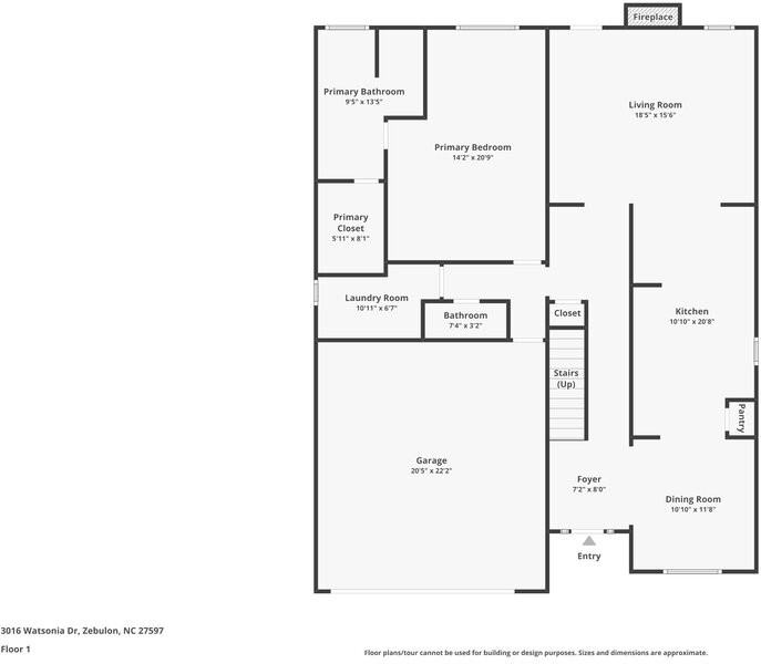 3016 Watsonia Dr - Photo 2 of 17