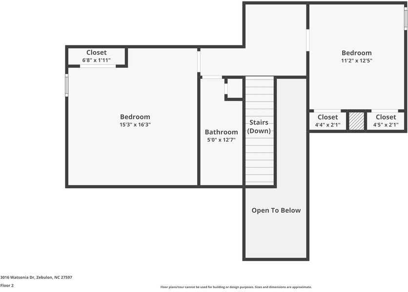 3016 Watsonia Dr - Photo 3 of 17