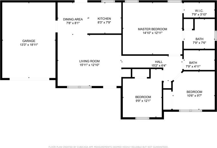 1551 Ready Section Rd - Photo 2 of 23