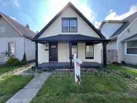 2114 Webb St - Photo 1 of 1