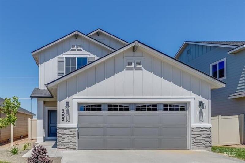 4002 W Peak Cloud Dr