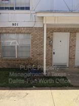 901 S Mesquite St - Photo 1 of 1