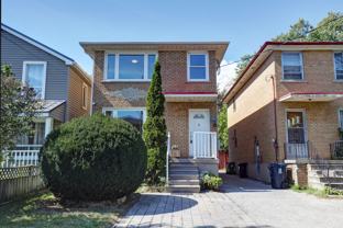 74 Thirteenth Street #Upper - Photo 1 of 1