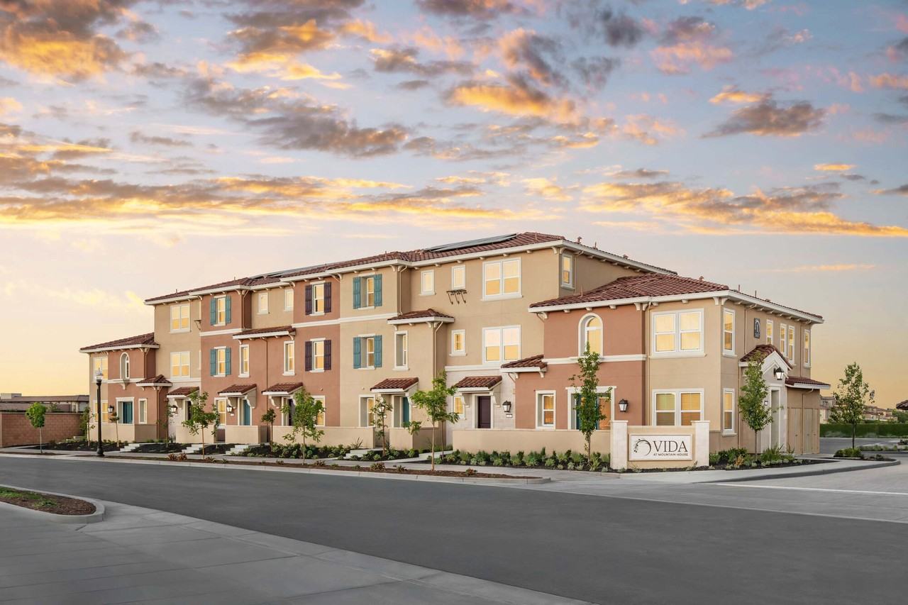 Vida at Mountain House - Photo 3 of 20