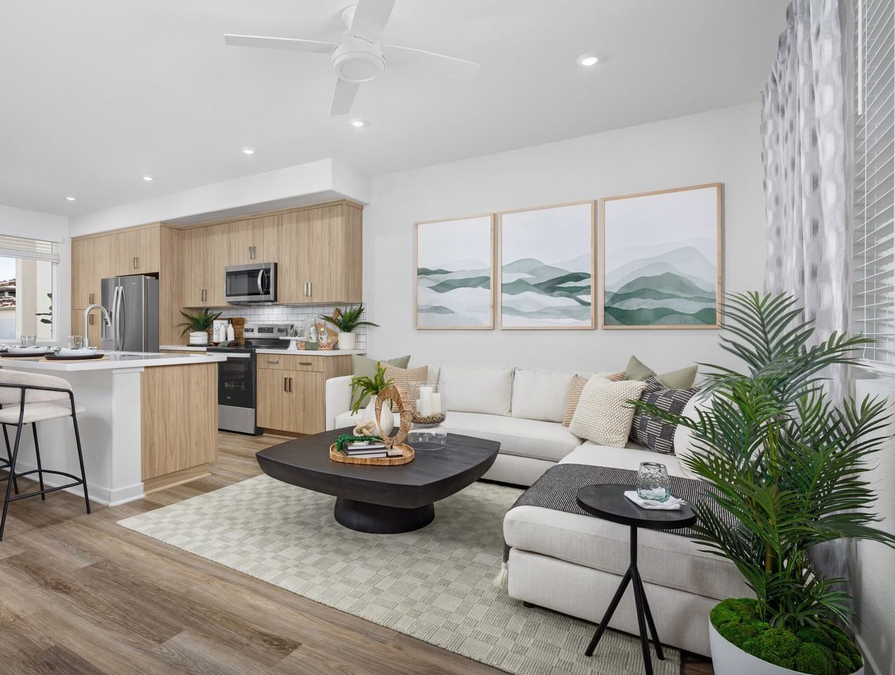 Vida at Mountain House - Photo 5 of 20