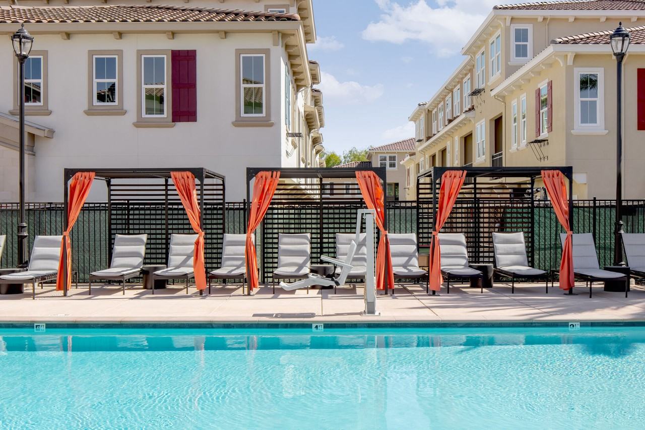 Vida at Mountain House - Photo 2 of 20