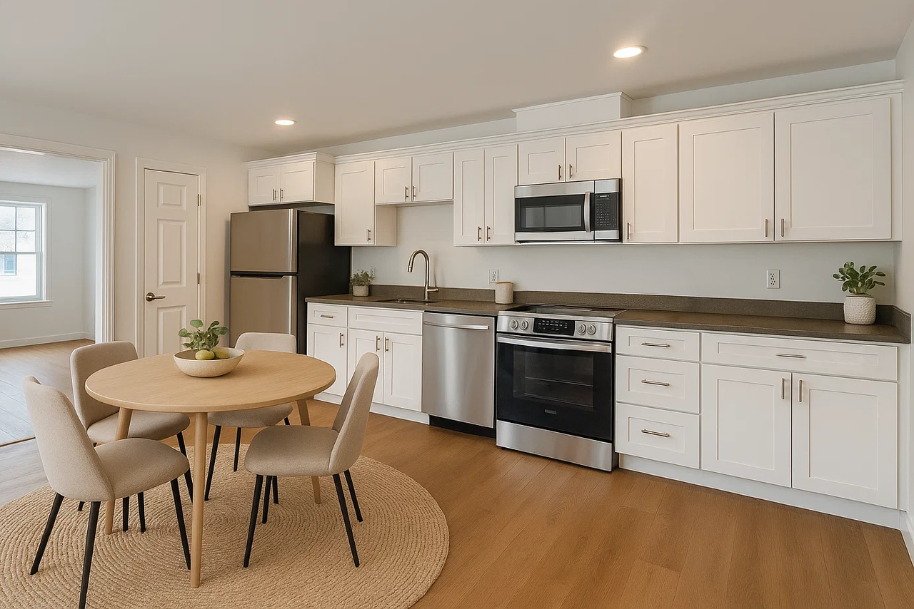 Homestead - Photo 3 of 13