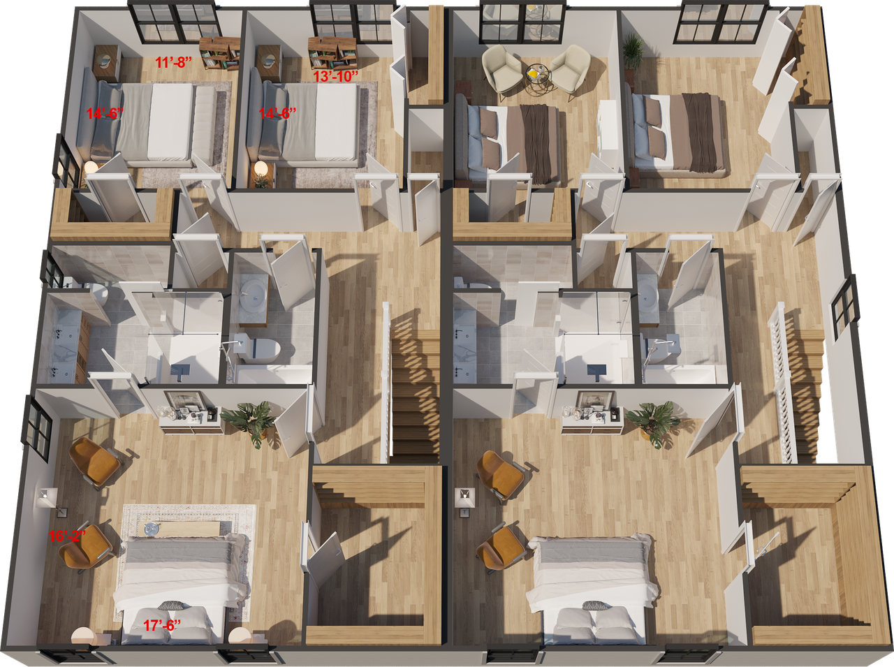 Vine Betton - Photo 7 of 48