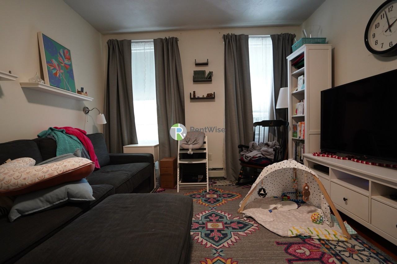 82 Brainerd Rd #16 - Photo 2 of 14