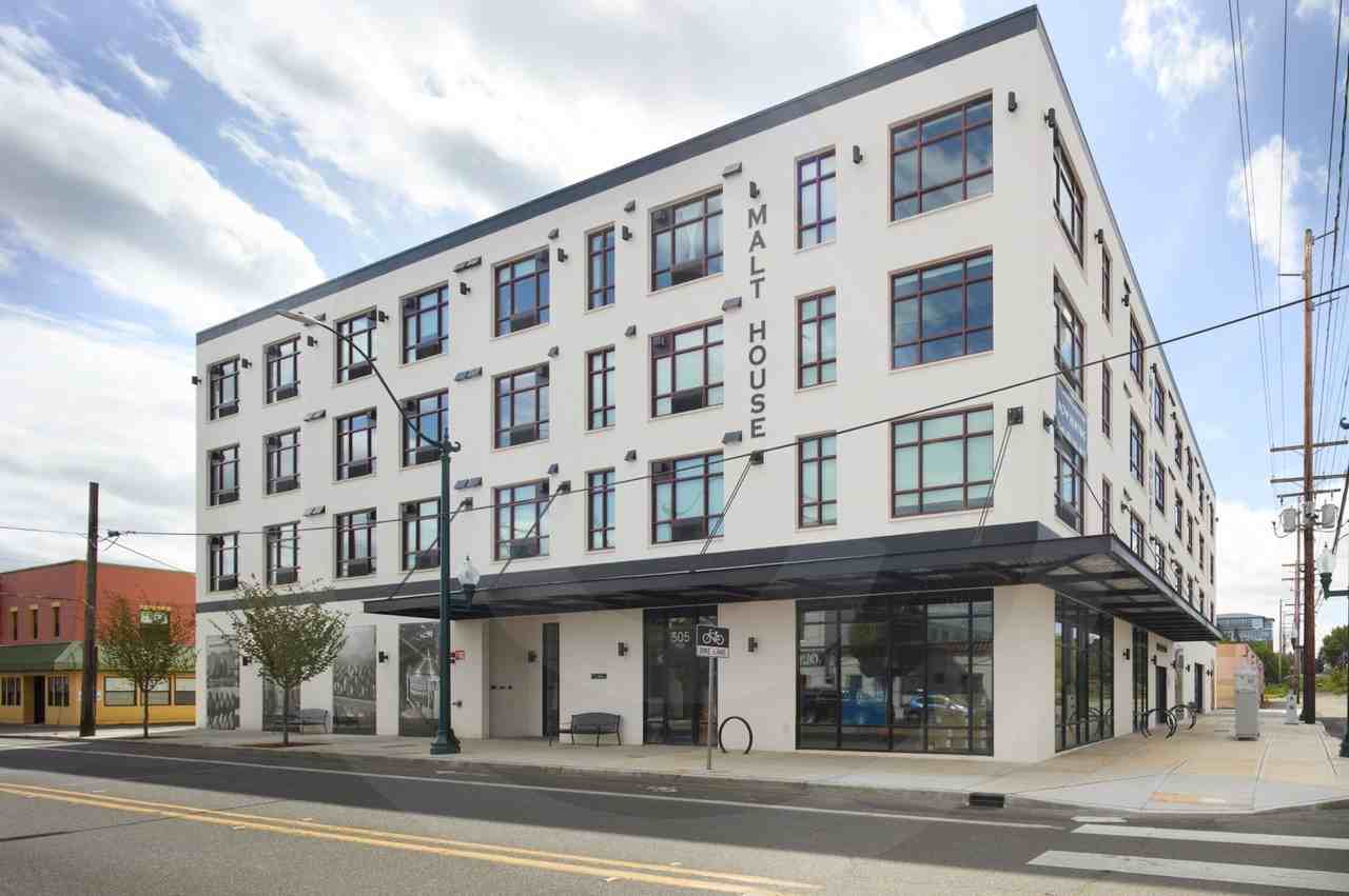 The Malt House Apartment Homes - Photo 3 of 34