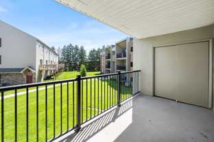 The Yorklyn Apartments and Townhomes - Photo 1 of 1