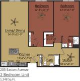 205 Easton Avenue - Photo 1 of 1