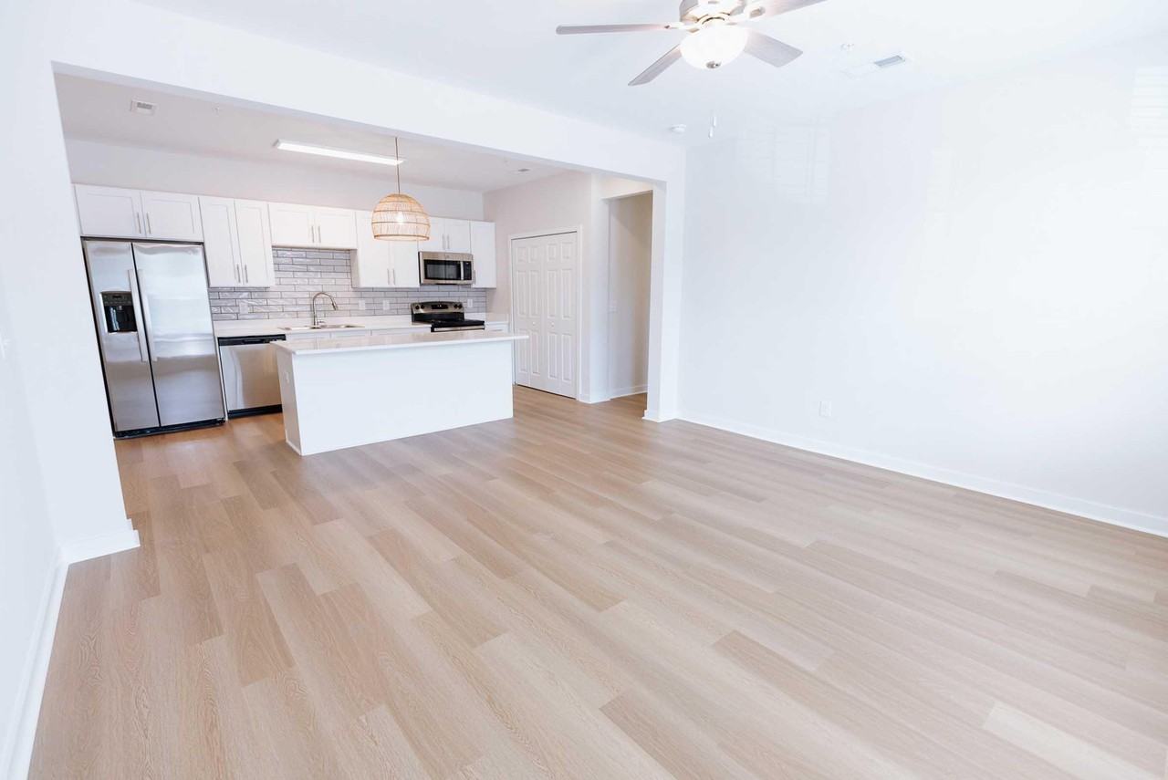 British Woods Apartments - Photo 3 of 50