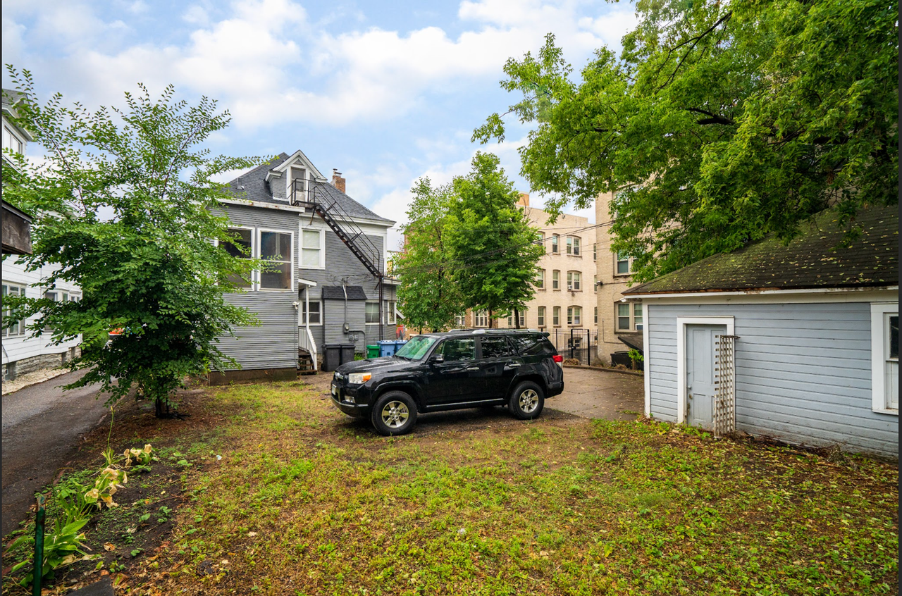Historic Charm Meets Modern Living in the Heart of Lowry Hill - Photo 2 of 23