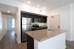 The Quarry Apartments - Photo 1 of 1