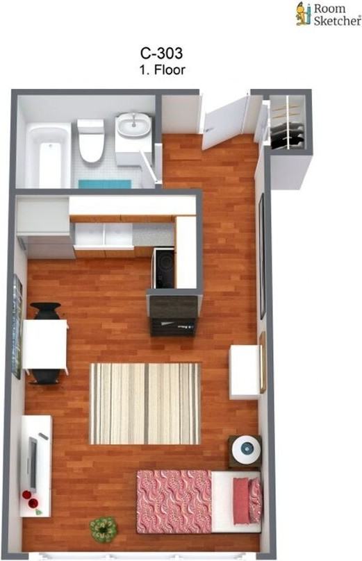 Central Park - Photo 2 of 7