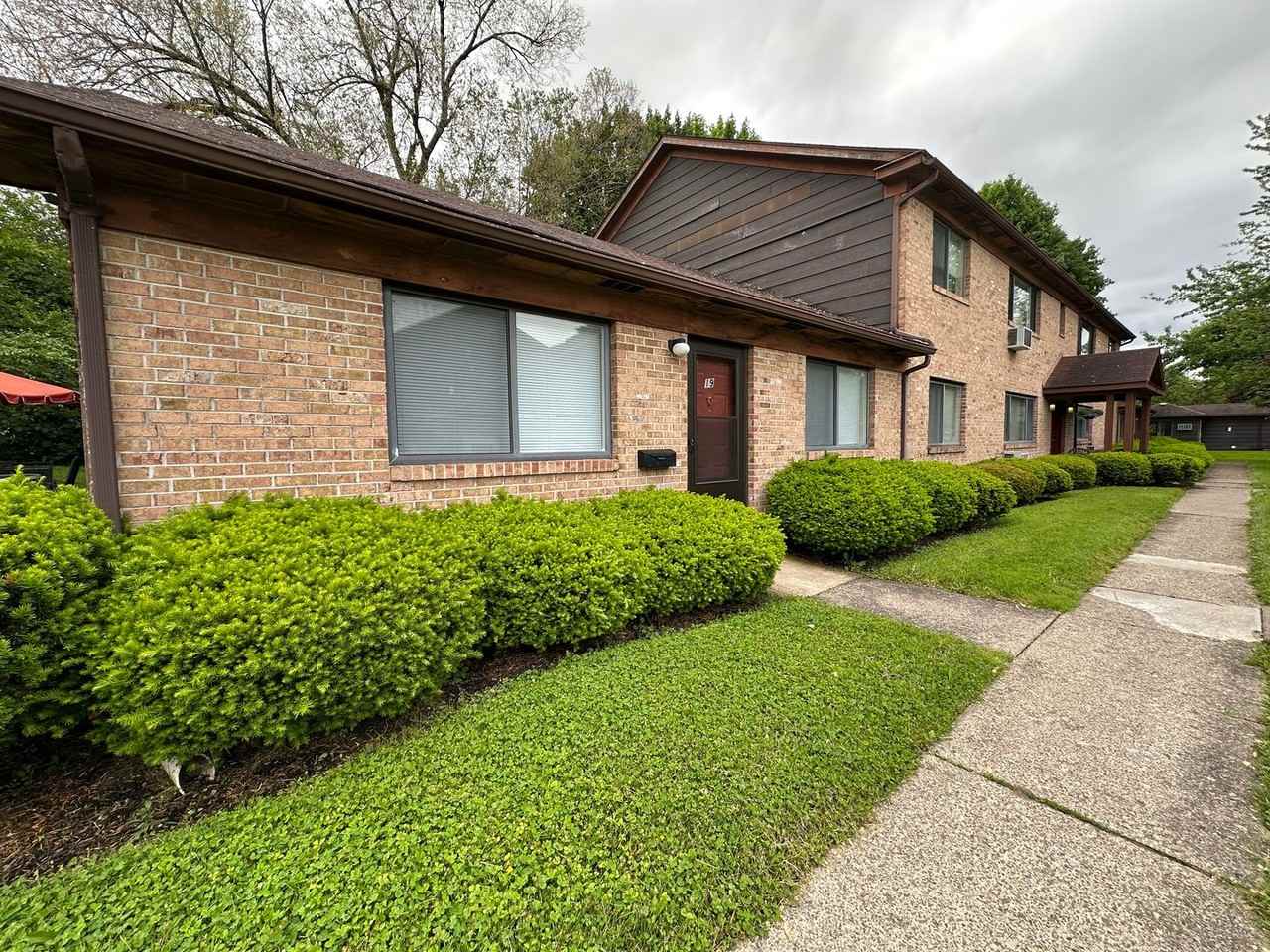 Parkway Apartments - Photo 2 of 50