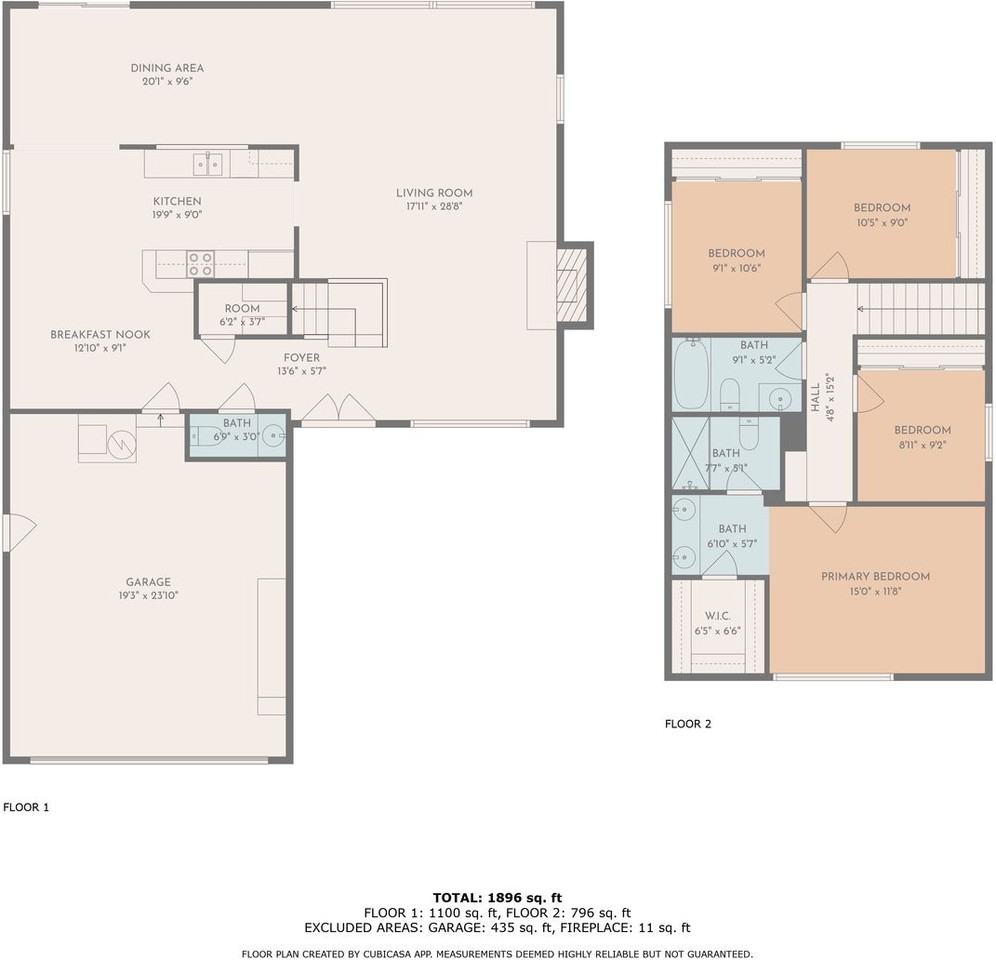 2135 Arizona Ave - Photo 3 of 50