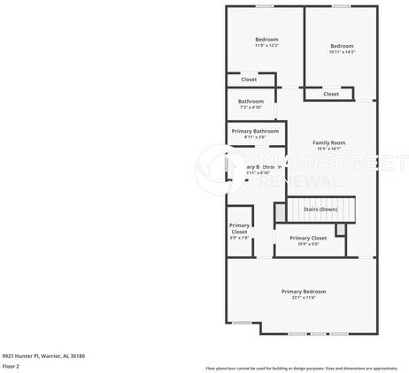 9921 Hunter Pl - Photo 2 of 17