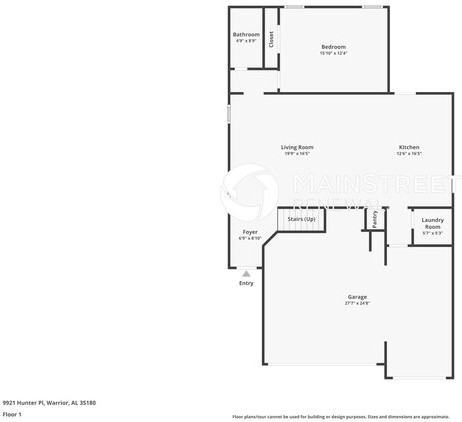 9921 Hunter Pl - Photo 3 of 17