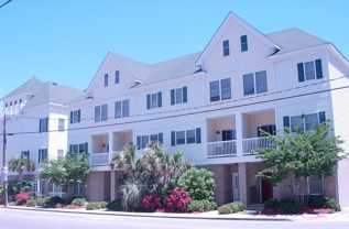 2100 Baltic Ave #2007 - Photo 1 of 1