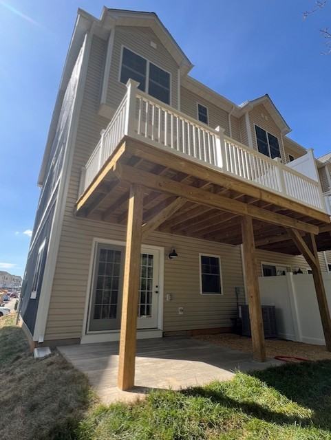 Palomino Trl - Photo 2 of 24