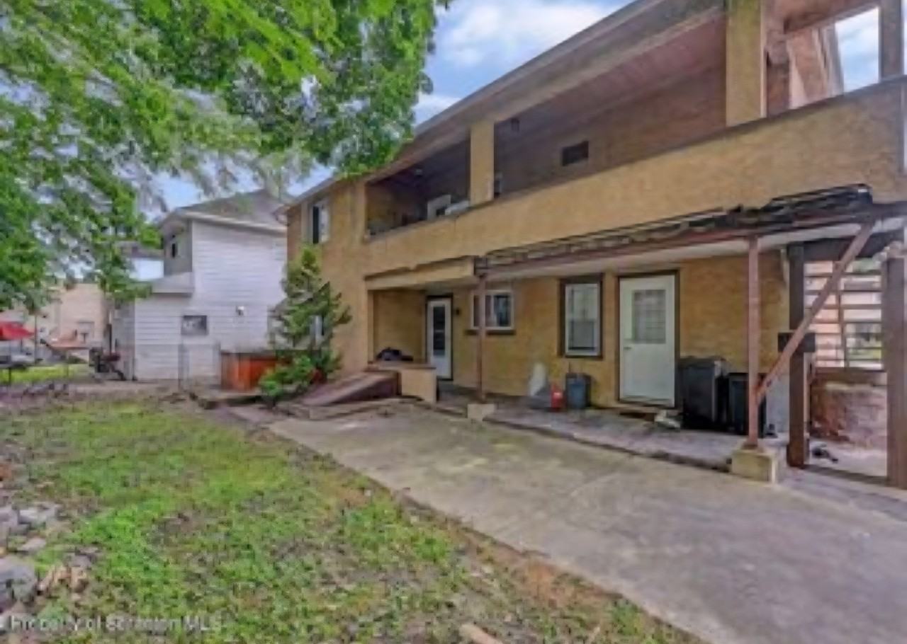 1200 S Main St #3