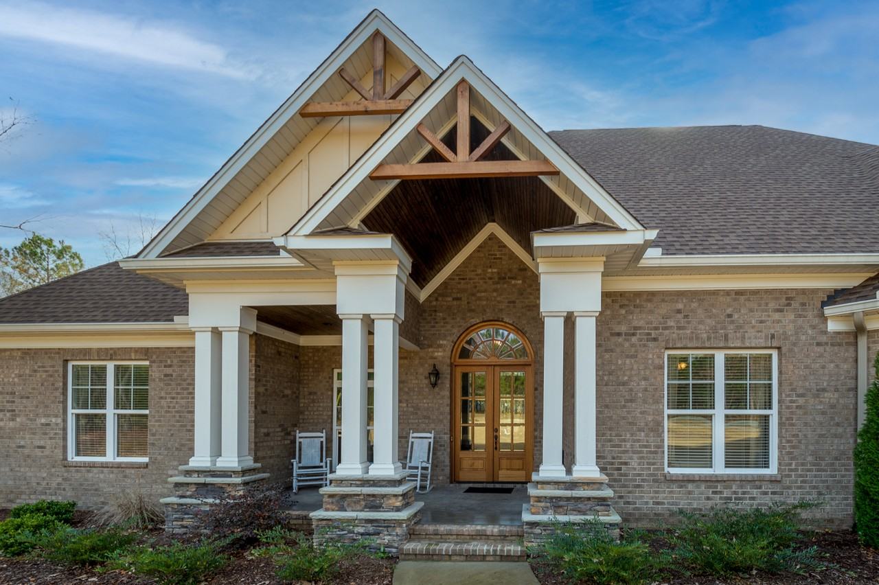 621 Country Creek Lane #NA - Photo 2 of 47