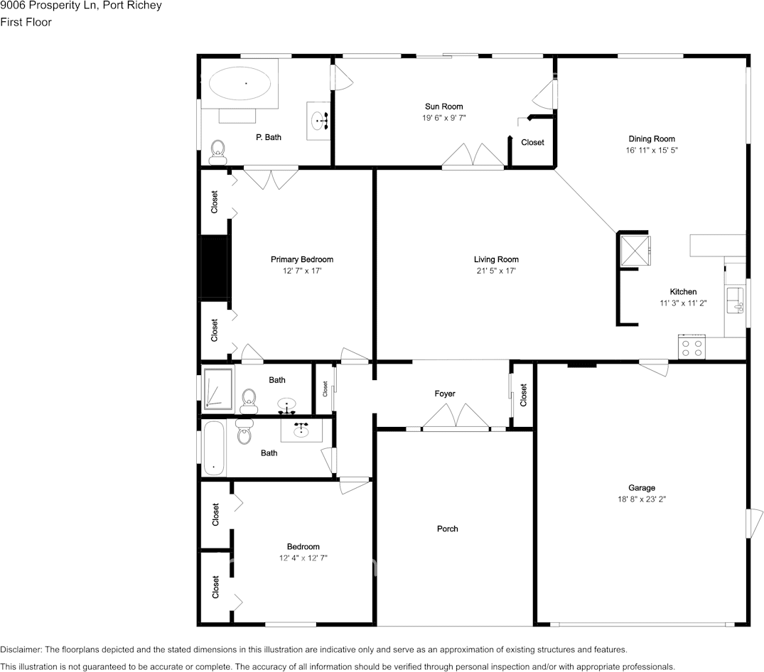 9006 Prosperity Ln - Photo 2 of 18