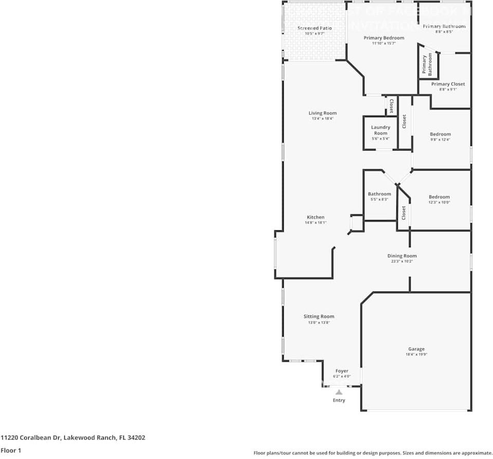 11220 Coralbean Dr - Photo 2 of 17