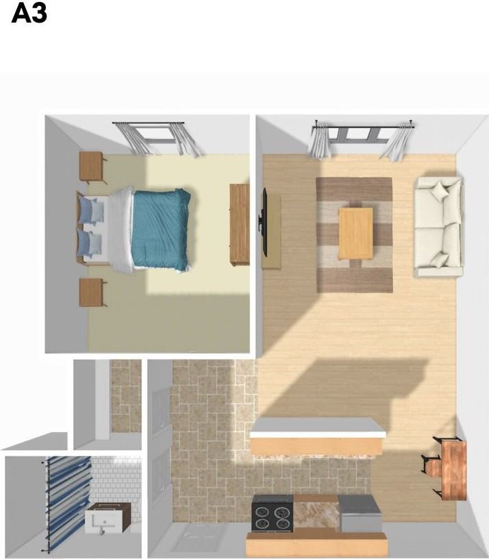 Uptown Plaza - Photo 6 of 12