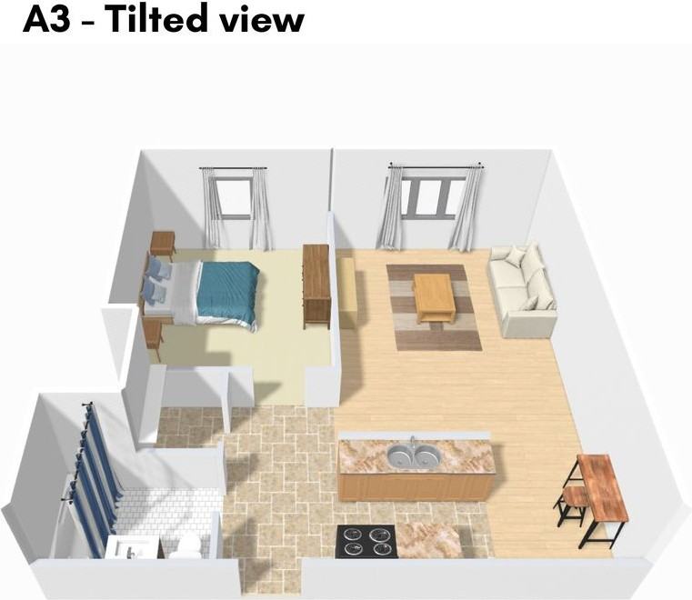 Uptown Plaza - Photo 7 of 12