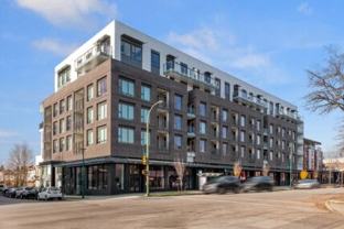 Comma Fraser Apartments - Photo 1 of 1