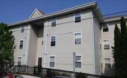 121 Northwest 21st Street #9 - Photo 1 of 1