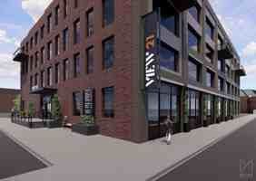 featured image of 116 N 3rd St