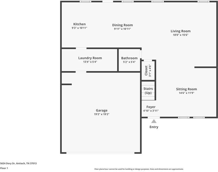 5624 Dory Dr - Photo 2 of 18