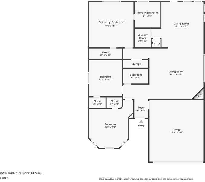 25102 Twister Trl - Photo 2 of 16