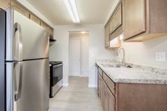 Swiss Chalet Apartments - Photo 1 of 1