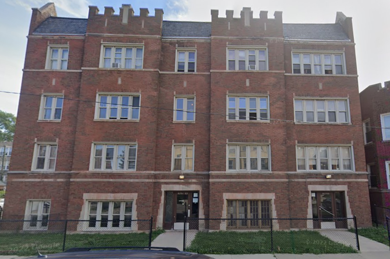 8201 S Paulina Street - Photo 3 of 3