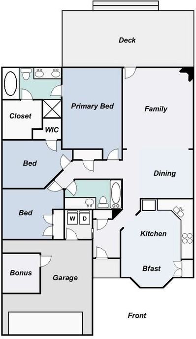 121 Winecup Path - Photo 3 of 34