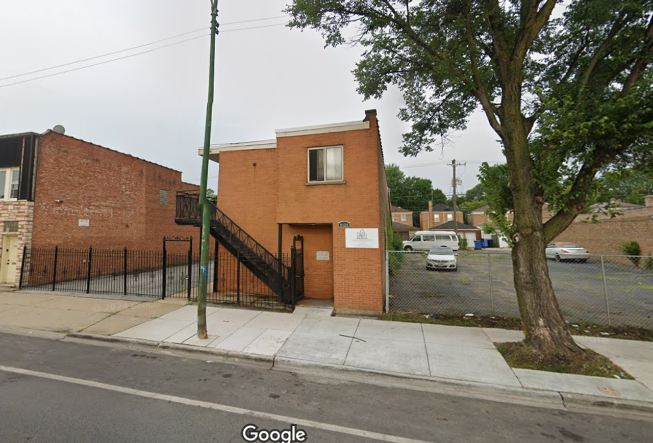 8124 S Western Ave. Chicago IL - Photo 4 of 4