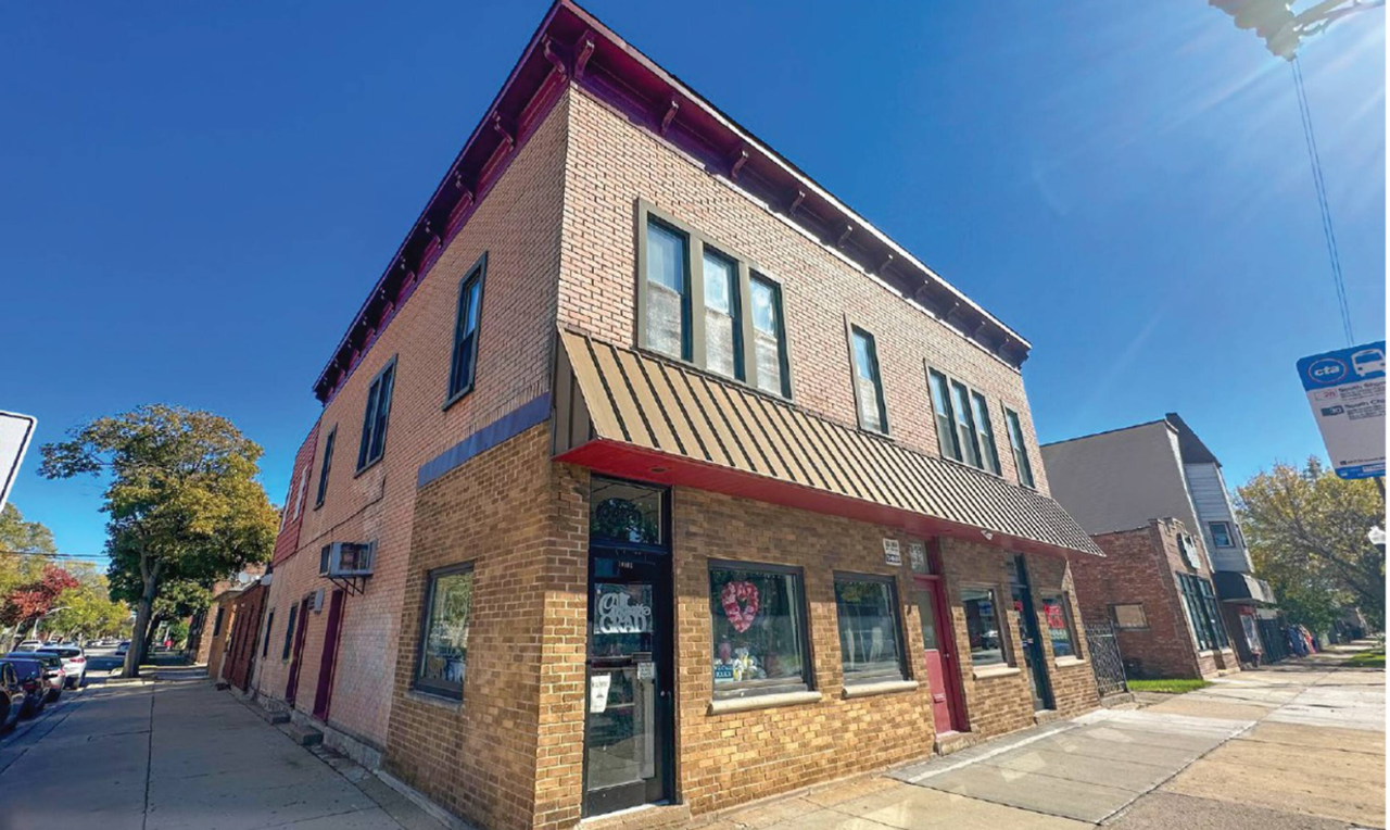 10401 S Ewing Ave - Photo 3 of 3