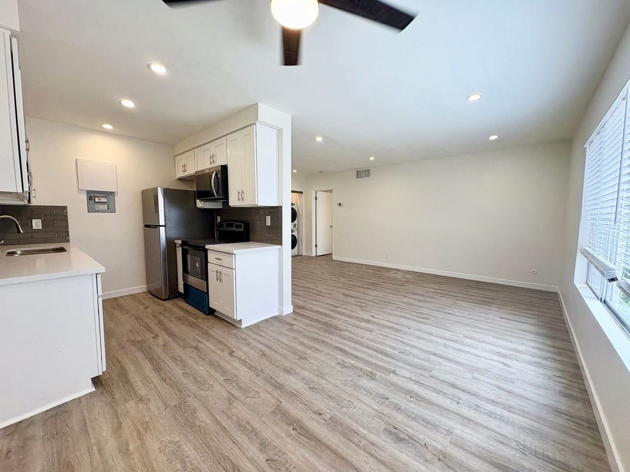 Peerless Apartments - Photo 2 of 50