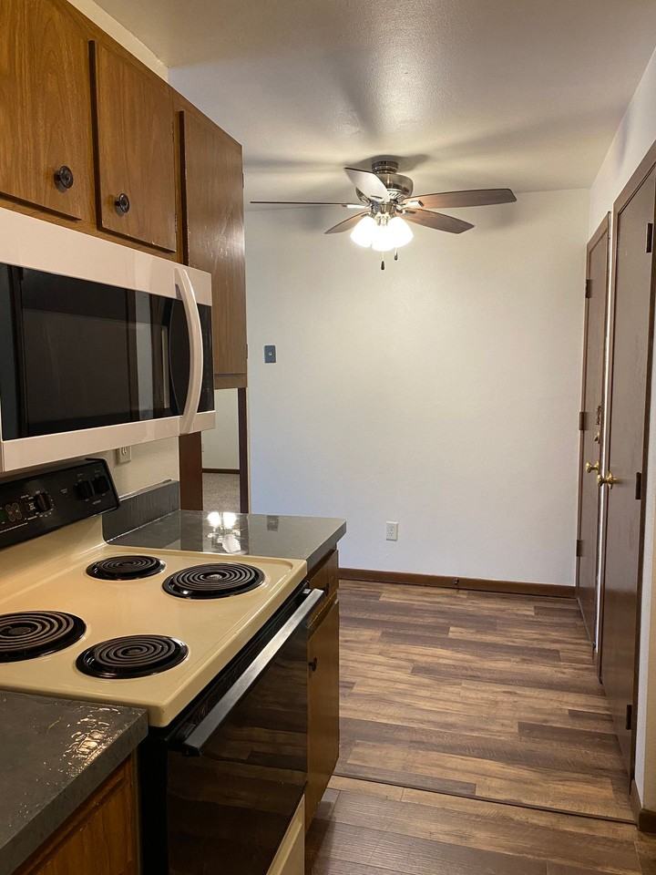 One bedroom apartment with balcony - Photo 4 of 14