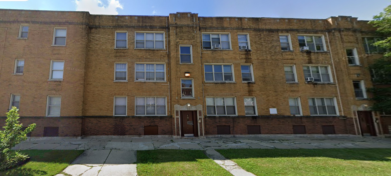 72nd/ Michigan - Photo 2 of 3