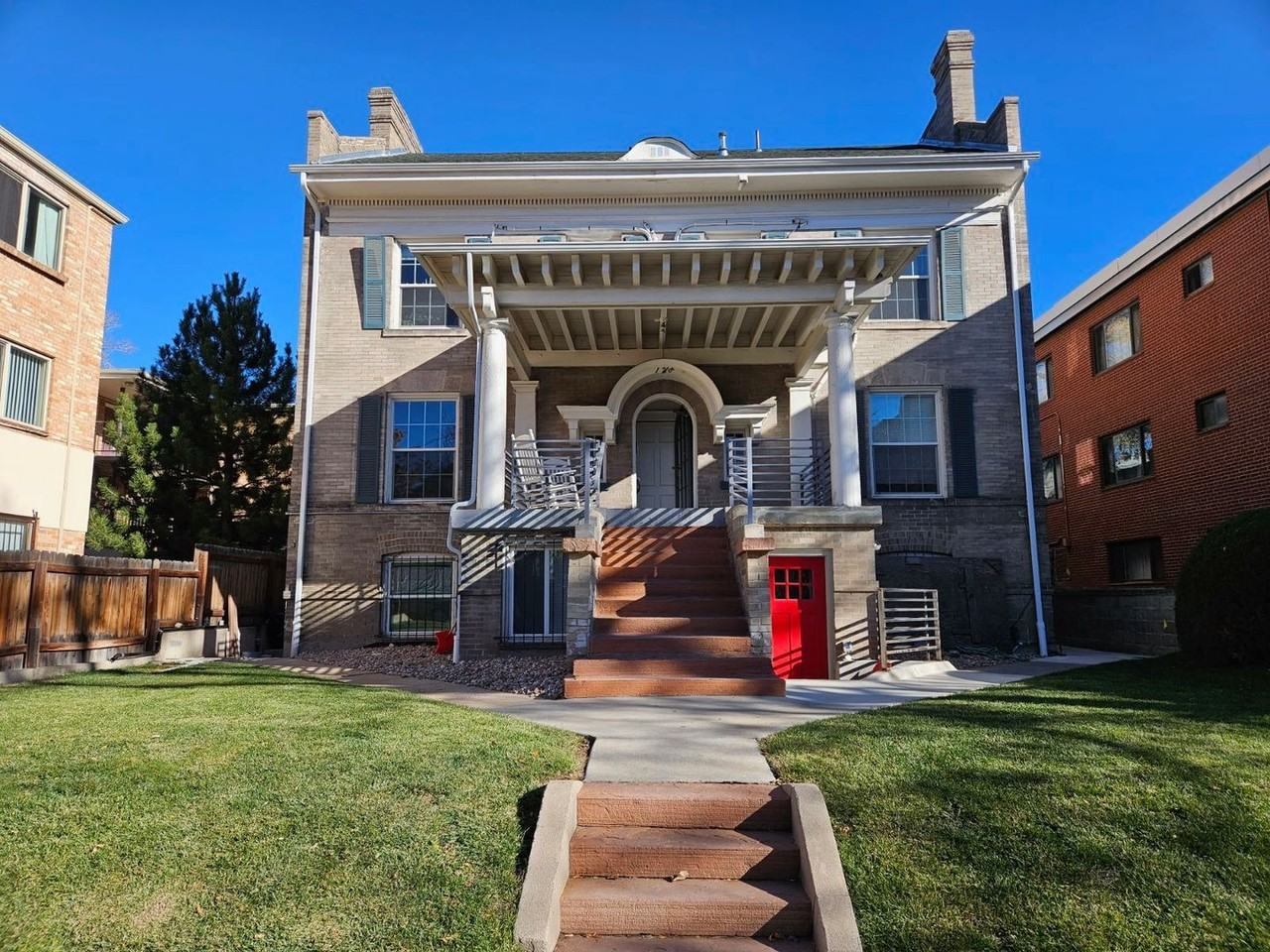 1218 Clarkson Street, LLC - Photo 3 of 26